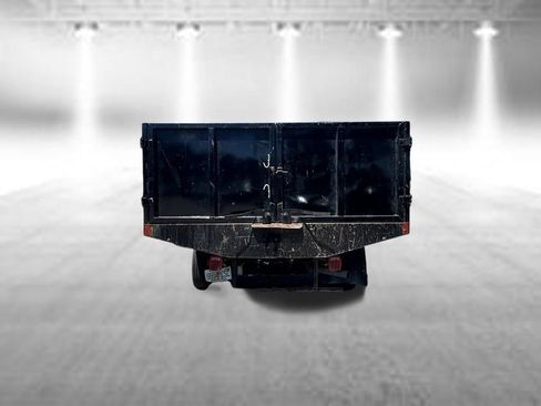 Used 2024 Ford F550 2WD Regular Cab Super Duty image 5