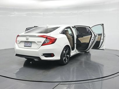 Used 2016 Honda Civic Touring