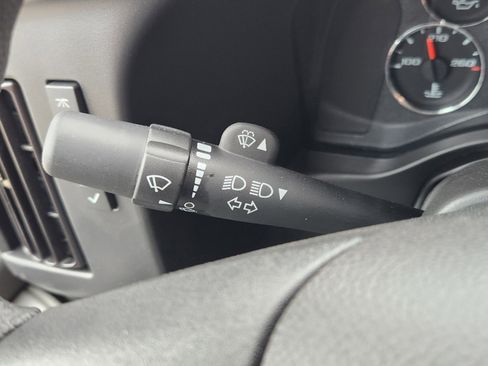 New 2025 Chevrolet Express 2500 w/ Driver Convenience Package image 23