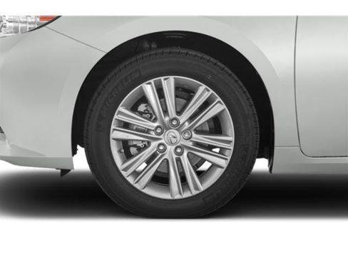 Used 2015 Lexus ES 350 w/ Premium Package FWD image 11