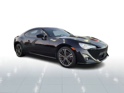 Used 2015 Scion FR-S Release Series 1.0 image 3
