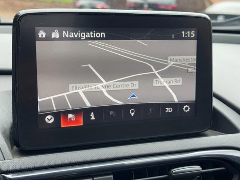 Used 2019 MAZDA MX-5 Miata Grand Touring image 21