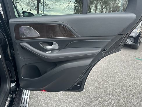 New 2026 Mercedes-Benz GLE 450 4MATIC image 18