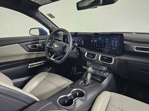 Certified 2024 Ford Mustang Premium image 10