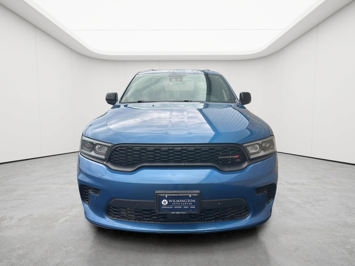 Used 2025 Dodge Durango GT AWD/4WD image 42