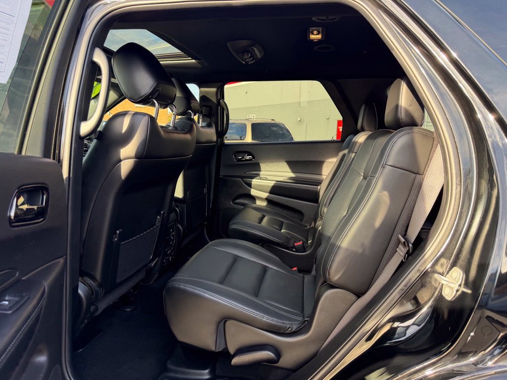 Used 2021 Dodge Durango GT AWD/4WD image 14