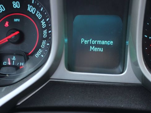 Used 2013 Chevrolet Camaro ZL1 RWD image 23