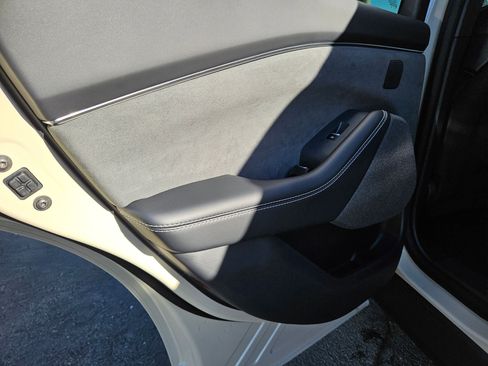 New 2025 Ford Mustang Mach-E GT image 16