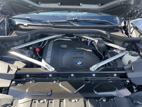 Used 2024 BMW X5 xDrive40i w/ Premium Package image 8
