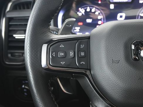 Used 2026 RAM 1500 RHO w/ RHO Level 1 Equipment Group AWD/4WD image 38