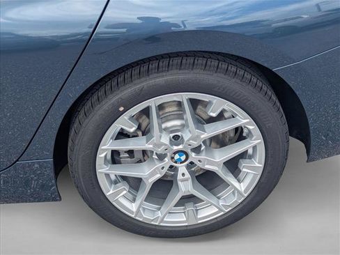 Used 2026 BMW 330i Sedan w/ Premium Package RWD image 9