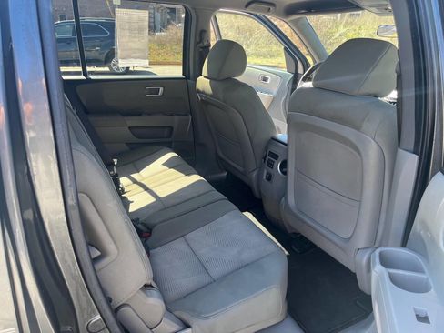 Used 2013 Honda Pilot LX image 18