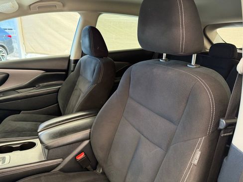 Used 2020 Nissan Murano SV image 29