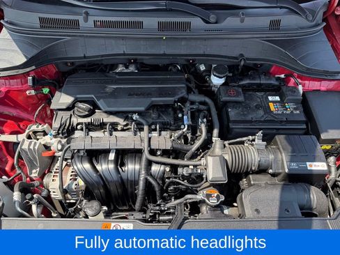 Used 2023 Hyundai Kona SE w/ Cargo Package AWD/4WD image 11