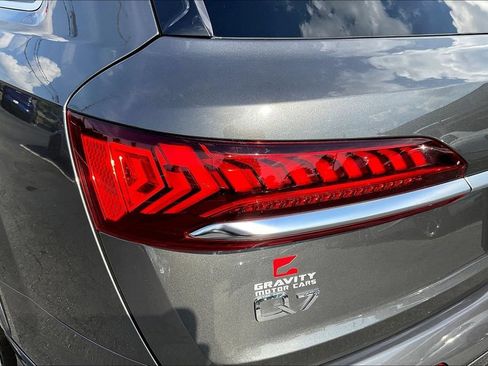 Used 2021 Audi Q7 3.0T Prestige AWD/4WD image 22