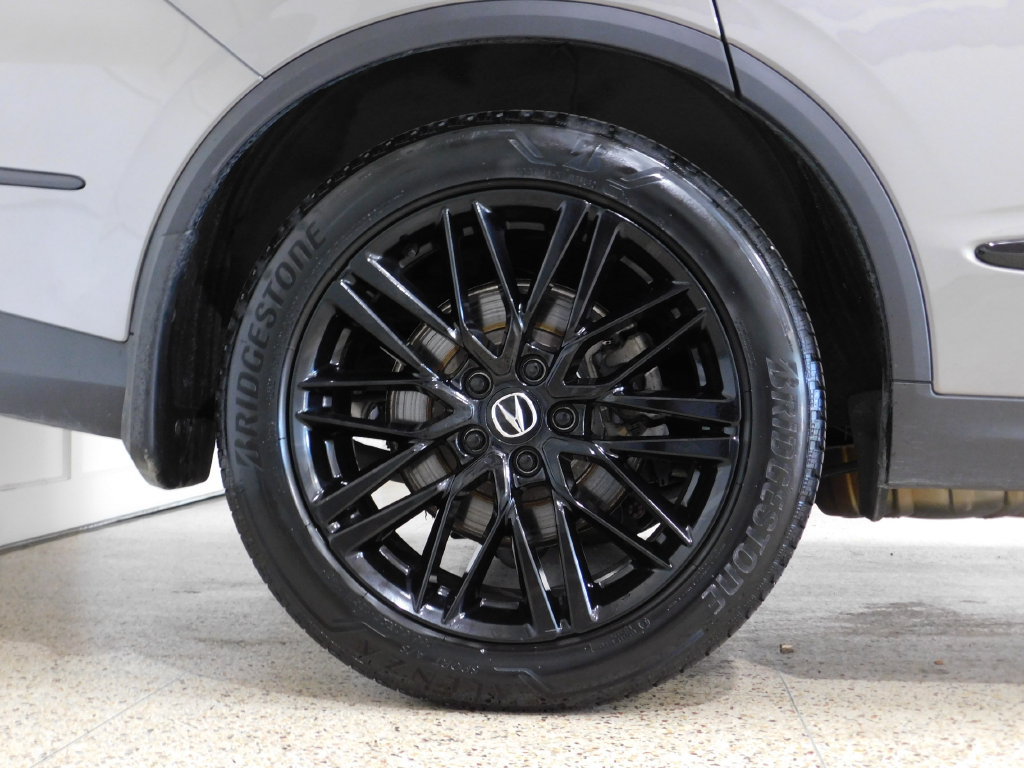 Used 2025 Acura MDX A-Spec w/ Advance Package AWD/4WD image 79