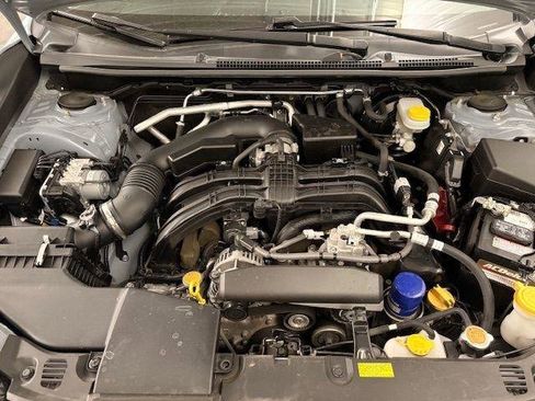 Used 2021 Subaru Crosstrek 2.5i Limited w/ Moonroof Package 2 AWD/4WD image 19