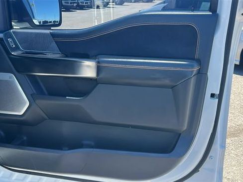Certified 2021 Ford F150 Platinum w/ Equipment Group 701A High AWD/4WD image 10