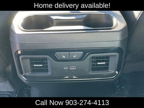 Used 2024 GMC Sierra 2500 AT4 w/ AT4 Preferred Package image 33