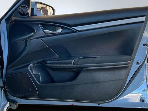 Used 2020 Honda Civic Sport image 24