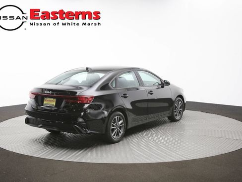 Used 2024 Kia Forte LXS FWD image 43