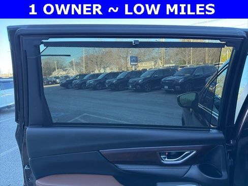 Certified 2024 Subaru Ascent Touring image 42