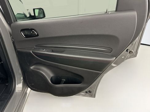 Used 2025 Dodge Durango GT image 34