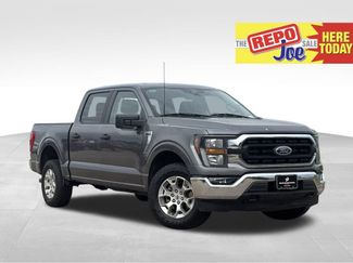 Used 2023 Ford F150 XLT video 1