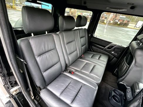 Used 2005 Mercedes-Benz G 500 image 19
