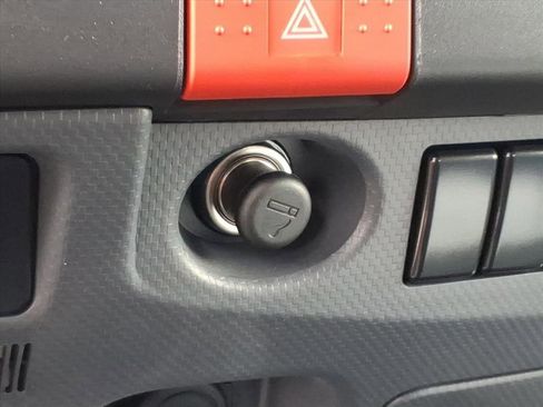 New 2025 Chevrolet Low Cab Forward LCF image 14