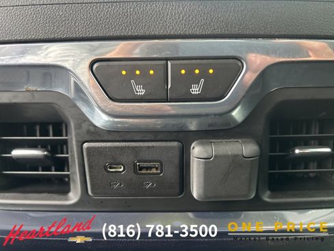 Used 2019 GMC Sierra 1500 Denali image 56