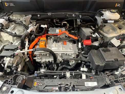 Used 2026 Cadillac Vistiq Luxury AWD/4WD image 31
