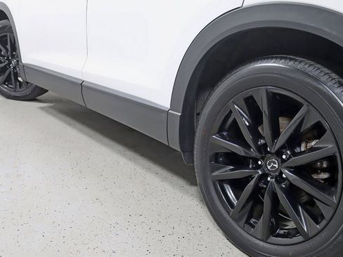 Used 2022 MAZDA CX-9 Touring Plus image 12