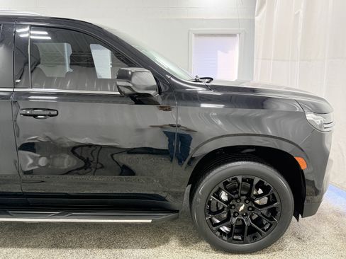 Certified 2023 Chevrolet Tahoe LT w/ LT Signature Package image 8