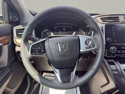 Used 2018 Honda CR-V EX image 10