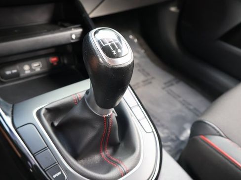 Used 2020 Kia Forte GT image 24