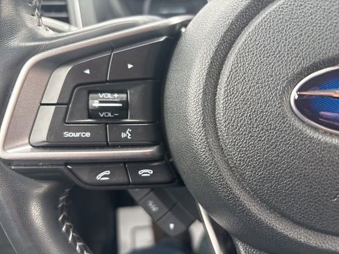 Used 2021 Subaru Ascent Touring w/ Popular Package #2A image 60