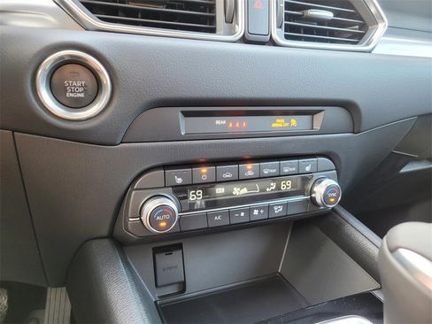 New 2025 MAZDA CX-5 AWD 2.5 S w/ Select Package image 19