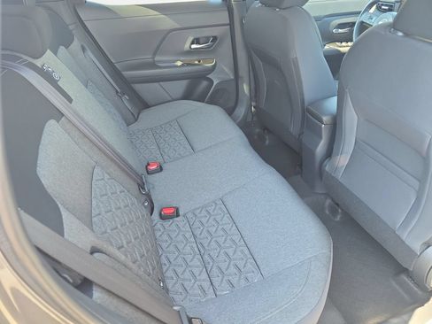 New 2027 Nissan Kicks SV w/ Cold Weather Package FWD image 11