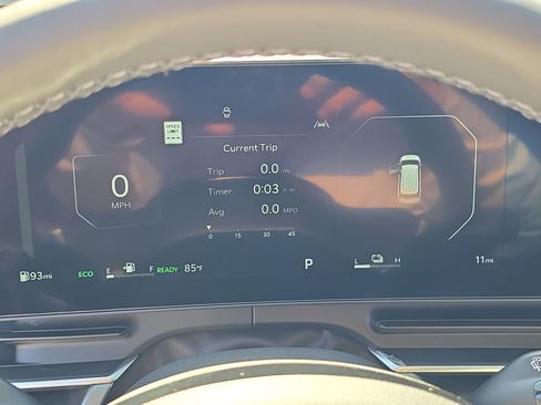 New 2026 Kia Carnival SX Prestige image 33