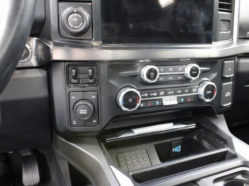 Used 2023 Ford F250 Lariat w/ Lariat Ultimate Package image 62