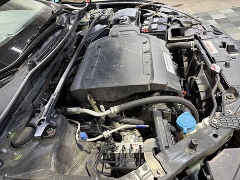 Used 2013 Honda Accord EX-L image 24