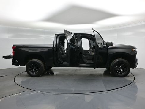 Used 2021 Chevrolet Silverado 1500 LT Trail Boss w/ Convenience Package II image 5