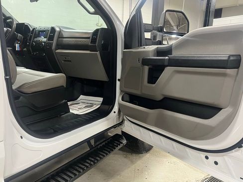 Used 2019 Ford F350 XL w/ XL Value Package image 35