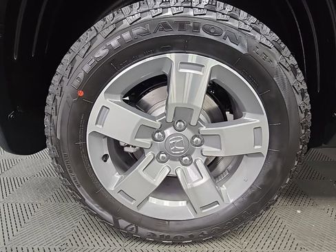 New 2026 Honda Ridgeline RTL image 52