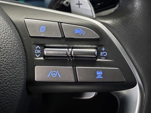 Used 2025 Hyundai Palisade Calligraphy image 34