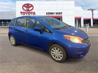Used 2015 Nissan Versa Note S video 1