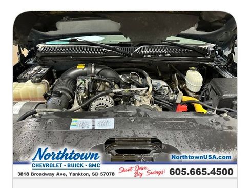 Used 2007 Chevrolet Silverado 2500 LT w/ Heavy-Duty Power Package image 20