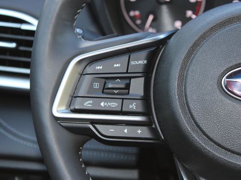 Used 2025 Subaru Outback Touring image 26