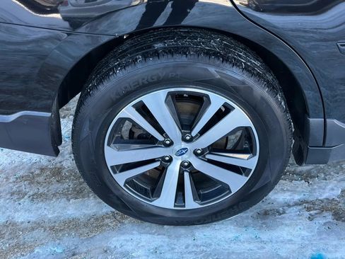 Used 2019 Subaru Outback 2.5i Limited image 47